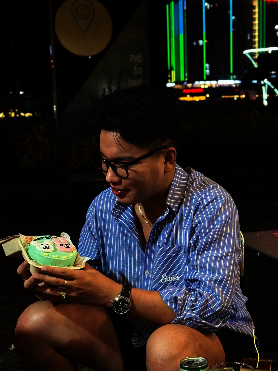 Avatar ngoan